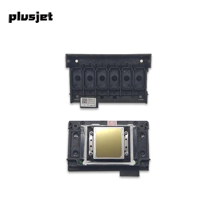 Plusjet заводская цена прямые продажи оригинальная печатающая головка DTF FA09300030 XP600 для экологически чистого принтера