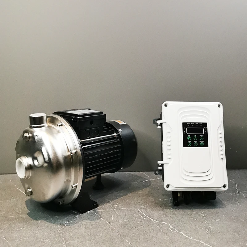 solar surface water pump 2 hp 3 inch surface solar water pumps large capacity solar surface pump