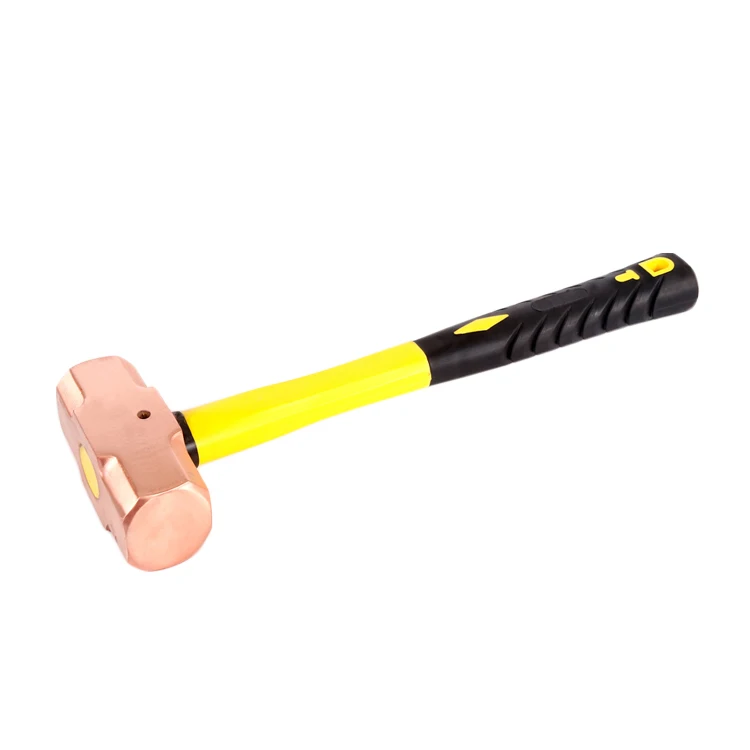 Китайский производитель, медный сплав, безопасный медный кувалд