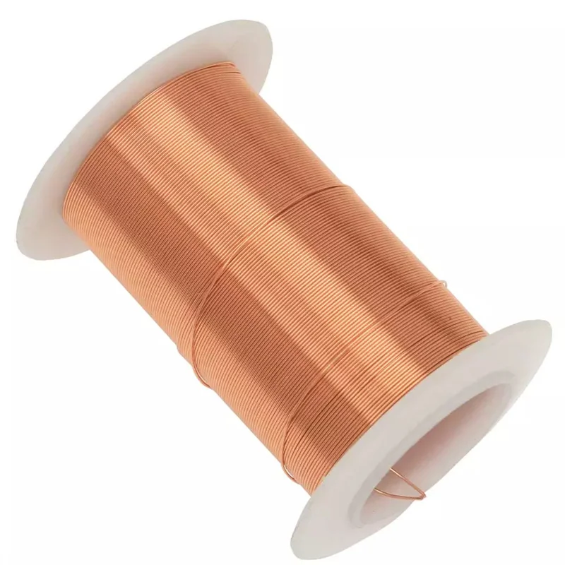 Copper wire for cable making machine 1.5mm copper wire for motor winding