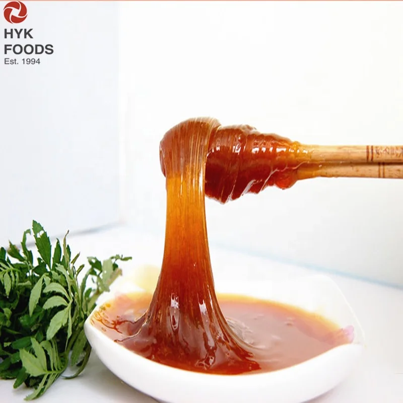 Лучшее качество золотой мальтозный Сироп Пищевой ячменного солода сироп