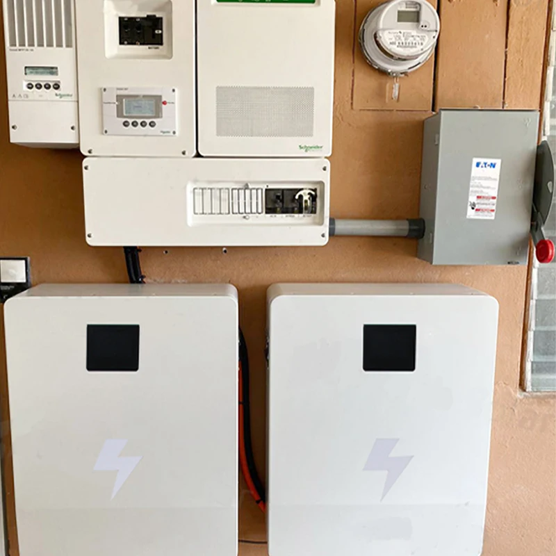 Power Wall 48V 100Ah 200Ah 5Kwh 10Kwh Lifepo4 battery pack wall mounted Solar Lithium home Battery 48V200ah powerwall