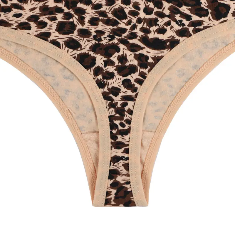 UOKIN Womens Sexy  Panties Underwear Plain Micro Mini G-String Thongs Panty Seamless Knickers Briefs