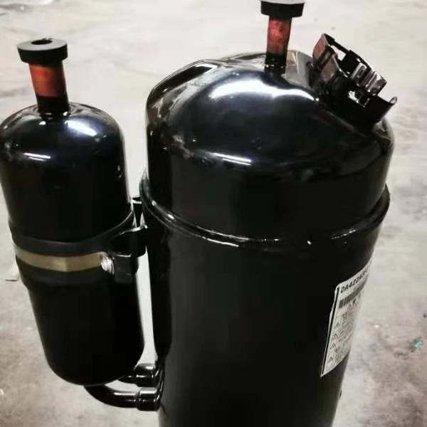 DA422A3FJ-28UZA Новый и оригинальный Toshiba Компрессор R410A