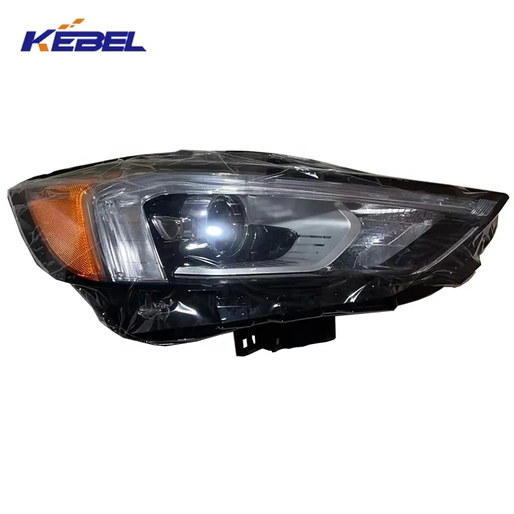 KEBEL high performance head lamp OEM KT4B-13W029-C KT4B-13W030-C auto head light used for Ford Edge 2017 2018 2019
