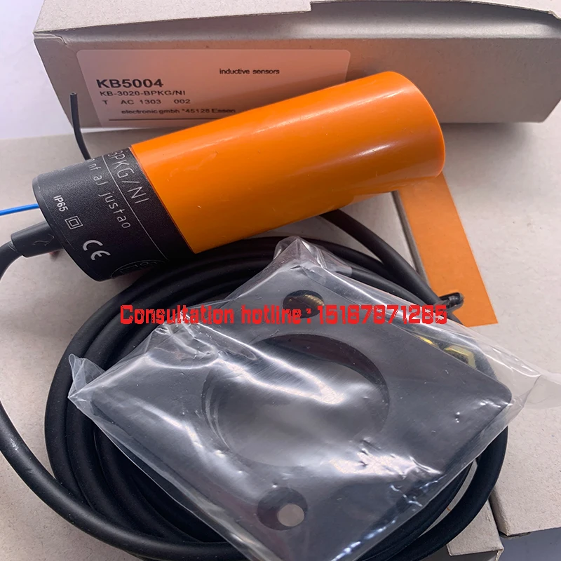 Совершенно новый датчик приближения KB5004 KB-3020-BPKG/NI все новые