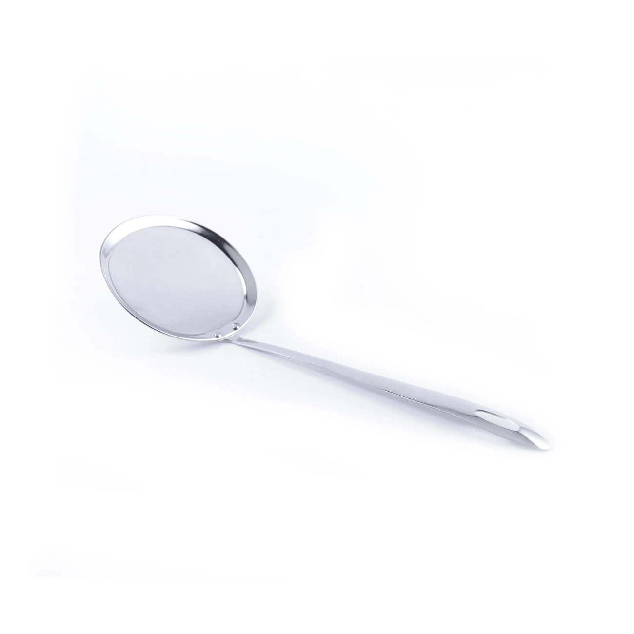 Кухонная утварь для мытья в посудомоечной машине, термос из нержавеющей стали, ложка-скиммер для жира, тонкая сетчатая смазочная решетка для супа и соусов