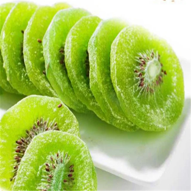 Самый лучший сушеный КИВИ с лучшим вкусом