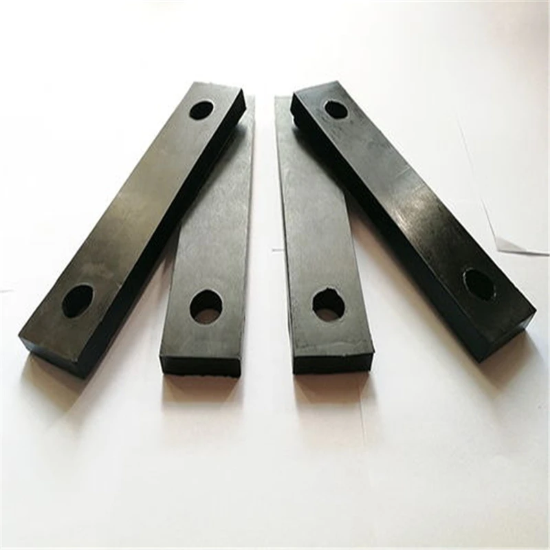 Амортизирующая Антивибрационная резиновая подкладка под заказ для мебели