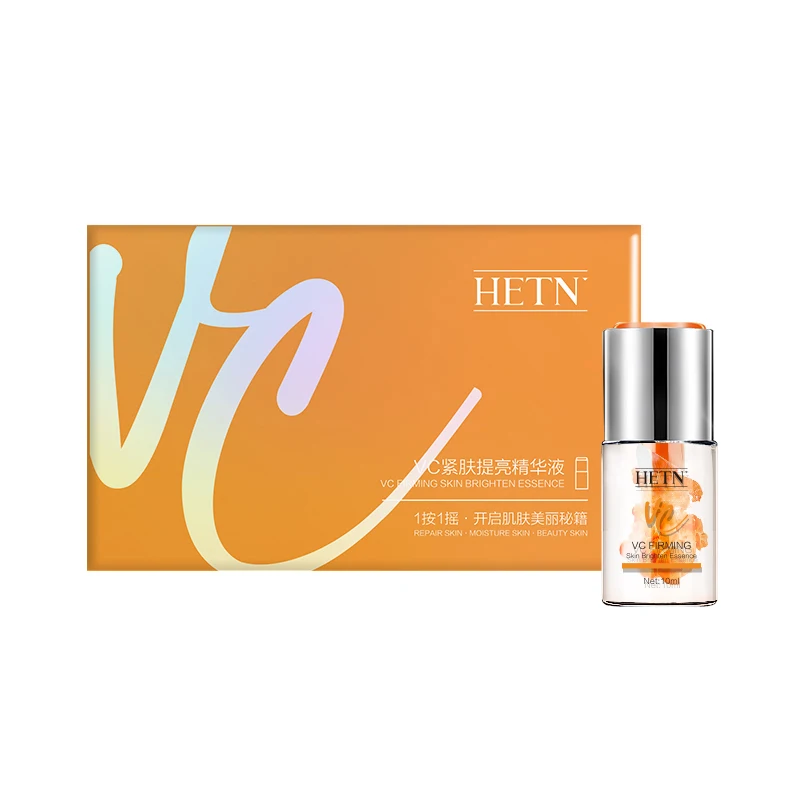 Redness reduction anti-aging eye serum skin care hyaluronic acid facial serum face serum skin care