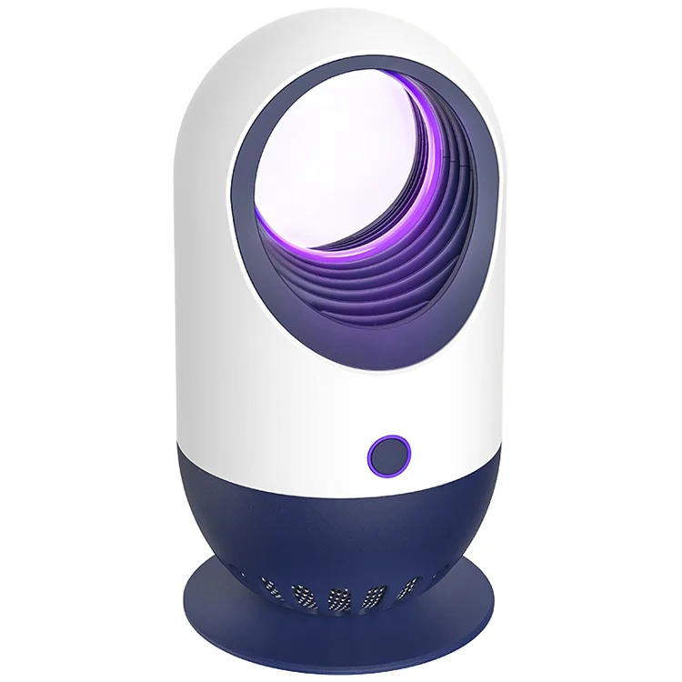  L85 UV 5V LED battery electronic mosquito trap Anti-Mosquito Electric Upgrade uv anti-mosquito