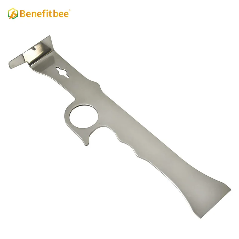 Beekeeping Tool Bee Equipment Beekeeper Tools Hive Tool Garden Supplies