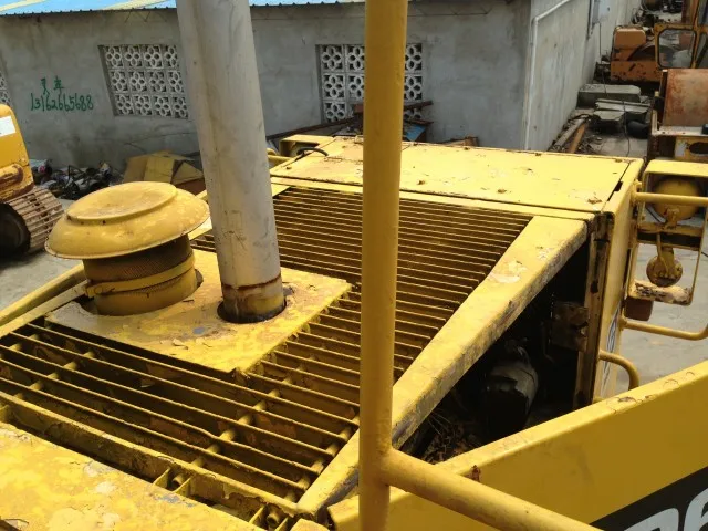 CHEAP PRICE LOADER 966E FRONT LOADER