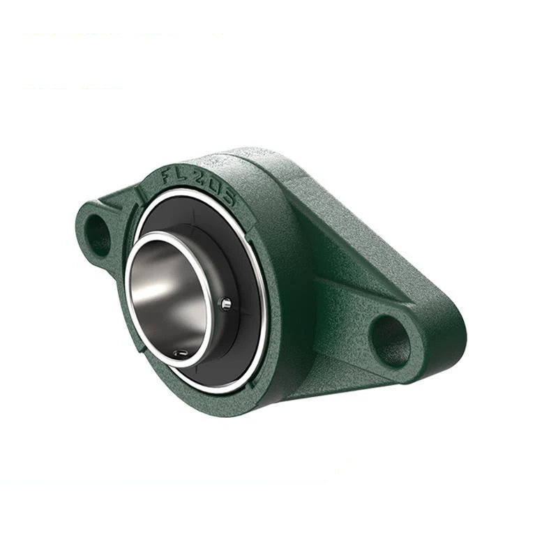 Rich stocks UCFL201 UCFL202 UCFL203 17mm Pillow Block Bearing