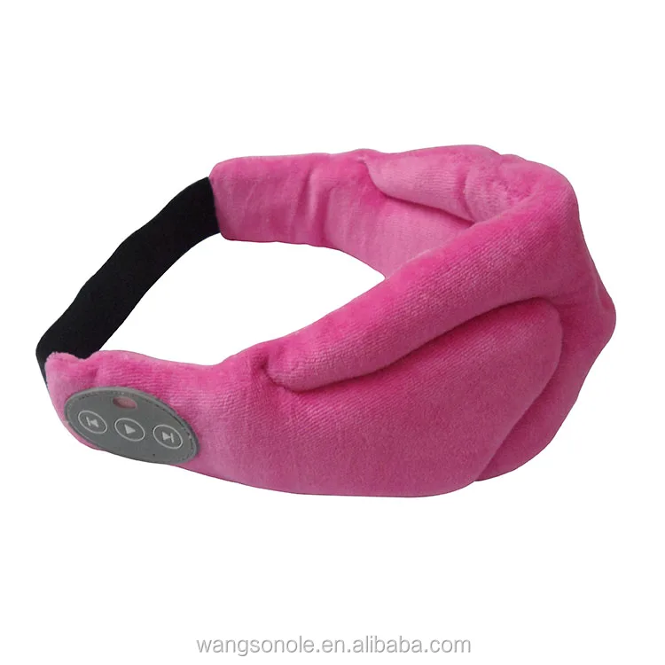 Bluetooth Музыка глаз маска для сна беспроводные наушники для мужчин и женщин Рекламные монет Кошельки для мужчин и женщин