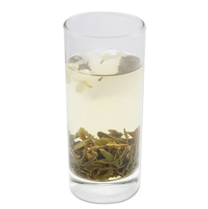 BAIXIANGHUI BAIXIANGHUI Low price 2022 Guangxi Hengzhou jasmine tea small white  jasmine bud flower green special tea for milk tea shop