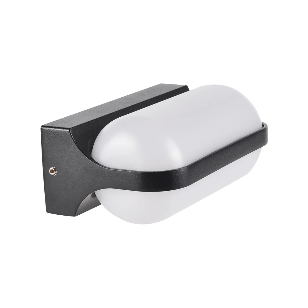 
NEXLEDS OTXD015 12W modern wall lamp aluminum housing ip65 waterproof led wall light 