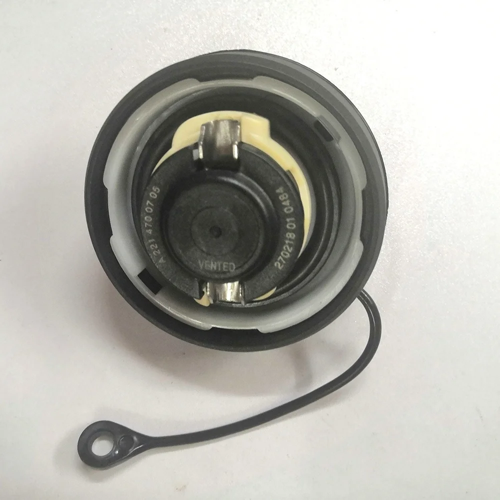OEM автозапчасти 2214700705 крышка топливного бака для MERCEDES BENZ W204 W205