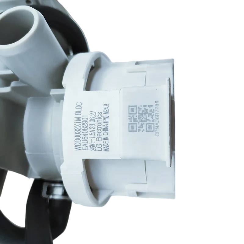 Surmount Hot Sell High Quality washing machine part Pump AHA75693421