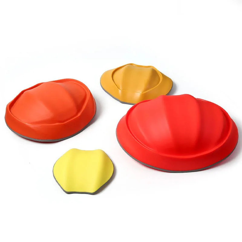 Kids Stepping Stones Exercise Balance Obstacle Course Sensory Training Equipment Sensory Toys for Autistic Children