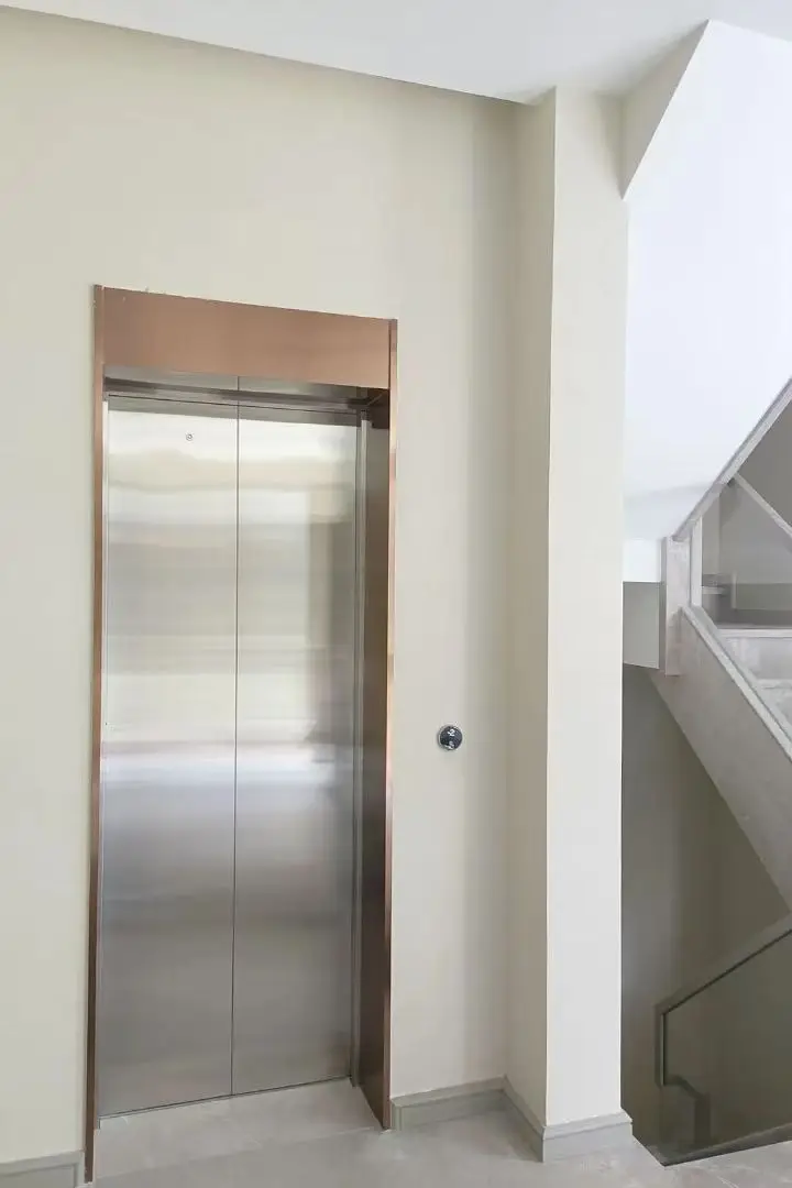 ascensor residential elevators