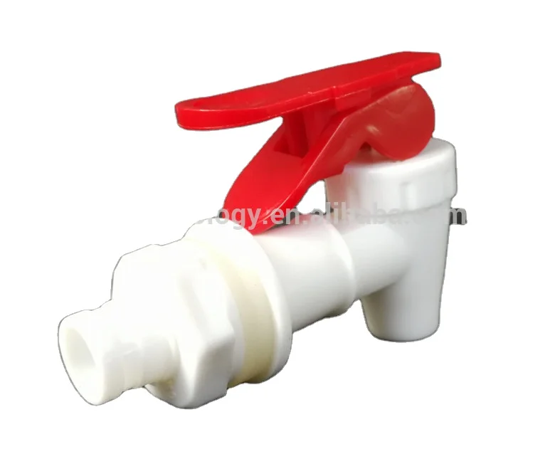 Plastic safety water faucet/taps