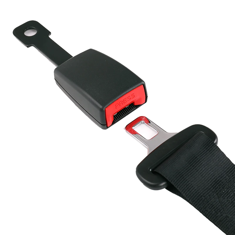 Wholesale Universal Retractable Certificated Bus Rear Safety Seat Belt 2 Point Car Seatbelt
