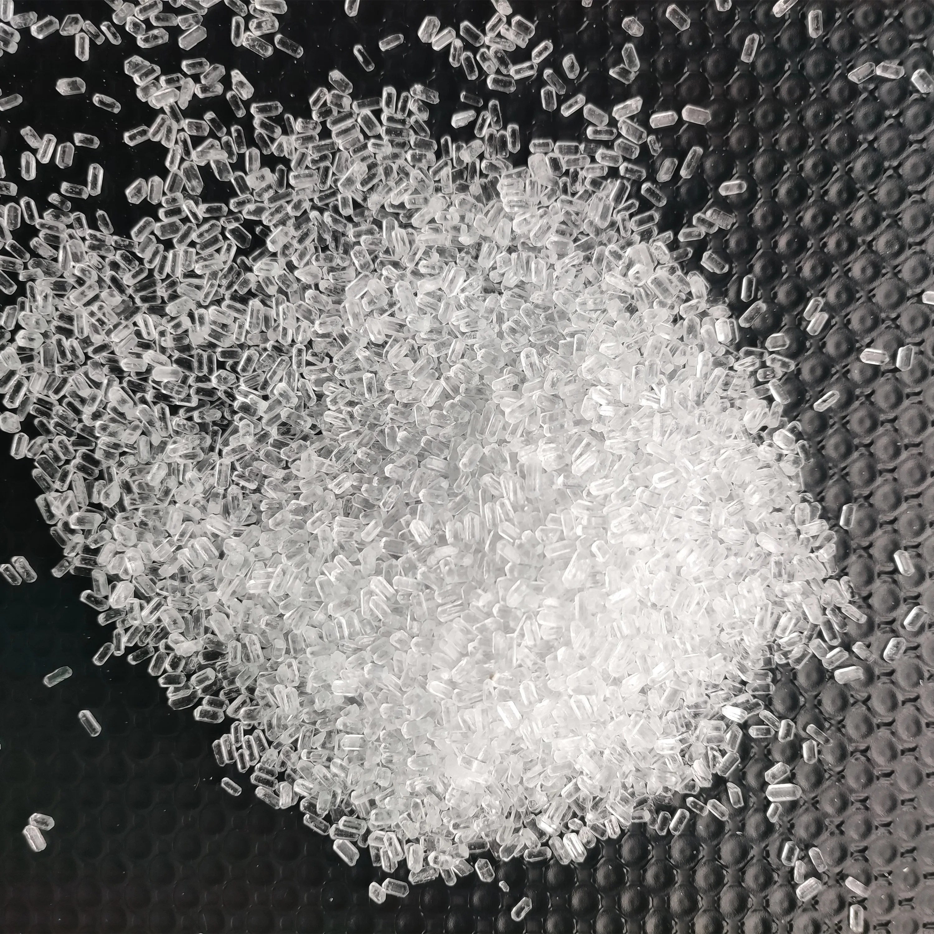 99.5% Organic-inorganic Compound Fertilizer Magnesium Sulphate Heptahydrates 0.1-1 Mm 1-3 Mm 2-4 Mm
