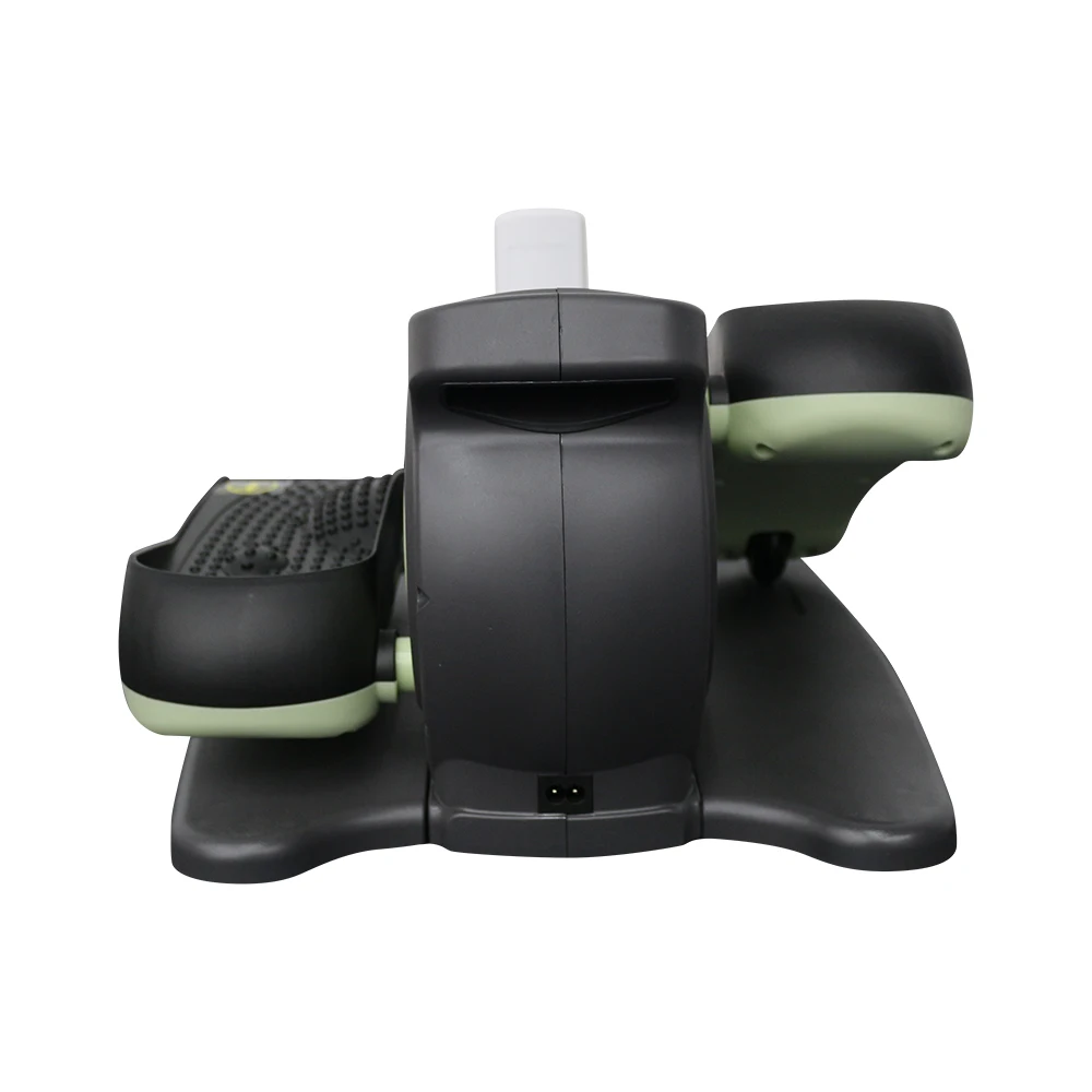 HAC-P16 Stay Active Anytime, Anywhere with our Portable Mini Elliptical Trainer Mini Elliptical Machine for Easy Workout at Home