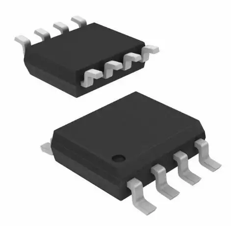 FDS9435A  MOSFET P-CH 30V 5.3A 8SOIC