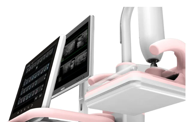 Ультразвуковая машина для исследования груди высокое разрешение изображения новый метод осмотра ультразвуковая машина