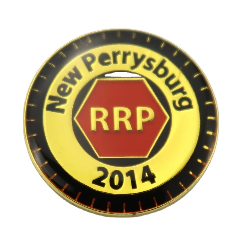 Custom Bulk 50 mm Blank Metal Pirate Fantasy Challenge Gold Coin Sale Buy Hobby Old Coin Collection Collecting Album Products