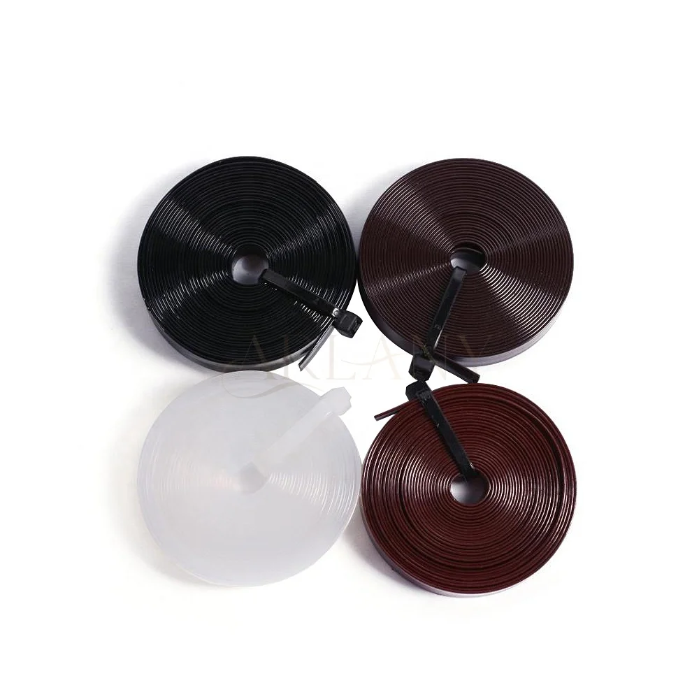 Кератиновый клей для наращивания волос