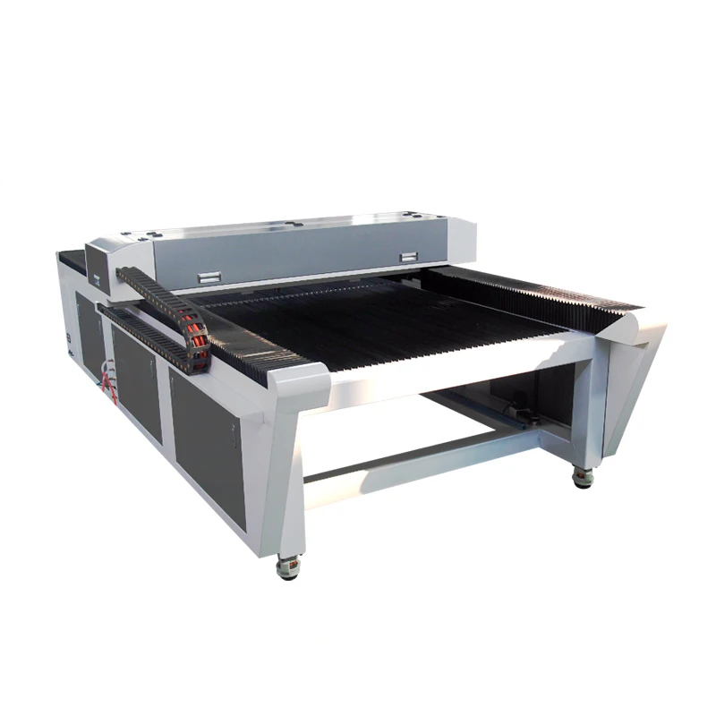 1325 Jinan Laser Cutting Machine Mobile Phone Cover Glass Laser Cutting Machine