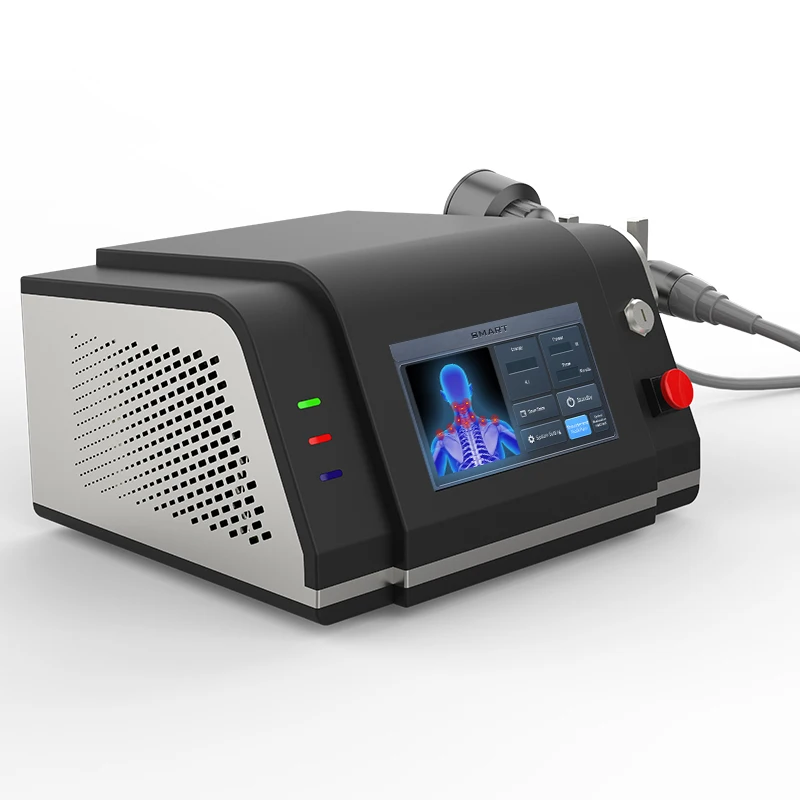 Лазерная терапия животных класс IV 10 Вт-30 Вт ветеринарная реабилитация для лошадей и собак