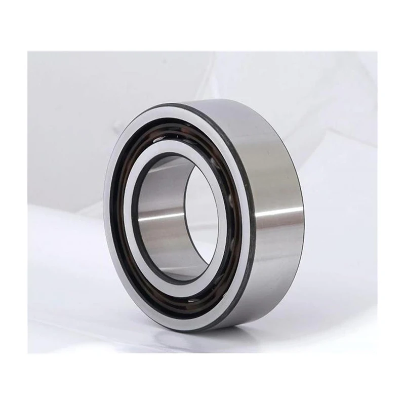 
Bearing supply wholesalers free samples of various sizes angular contact ball bearings 