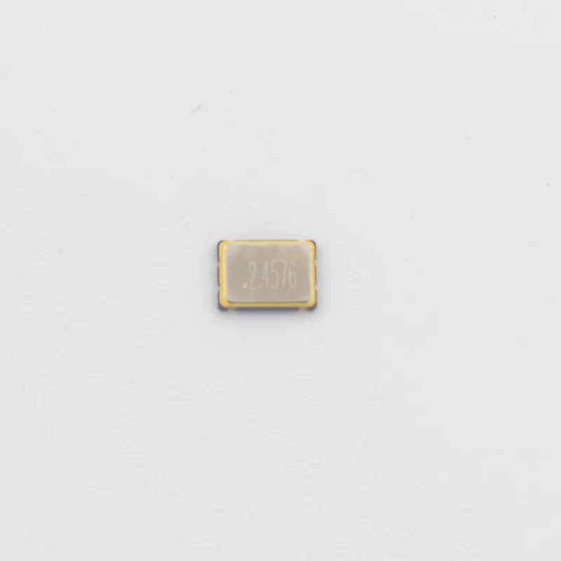 KCE  Crystal Oscillator OSC DSV753SV  SMD 6to 40MHz