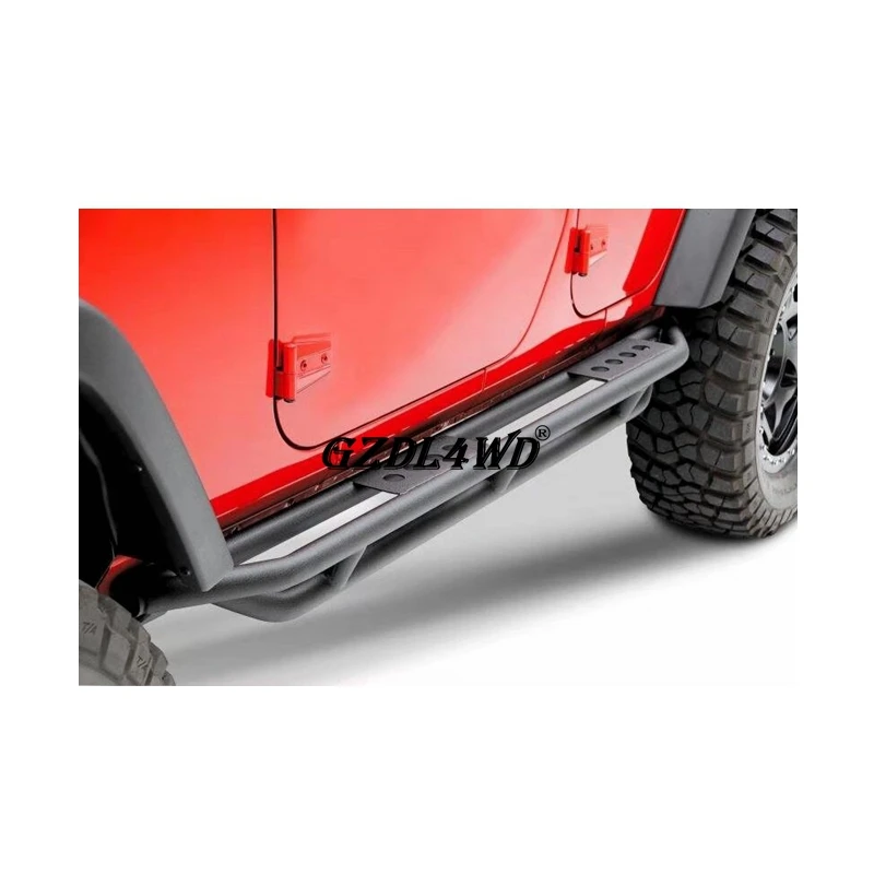 Aluminum alloy fender flares fits Wrangler JL 2018 2019 2020