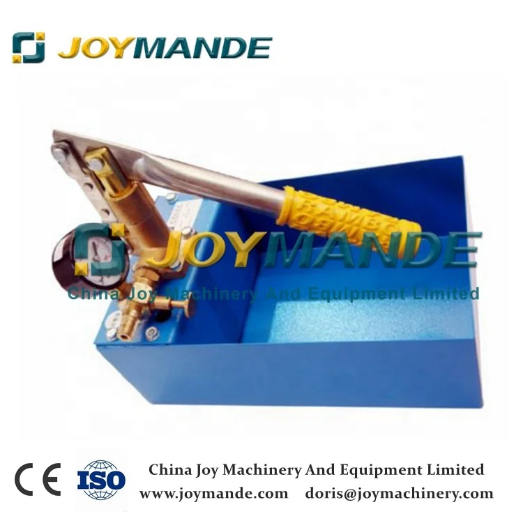 Hydraulic Pump Test Bench With High Quality From China