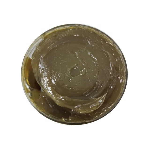 High Temperature Heavy Load Calcium Sulfonate Complex Grease Lubricating For Steel Industry