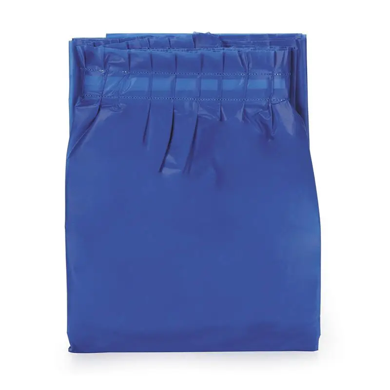 
Hot Popular Stretch Table Cloth for Banquet Rectangle Plastic Table Classical Table Skirt 