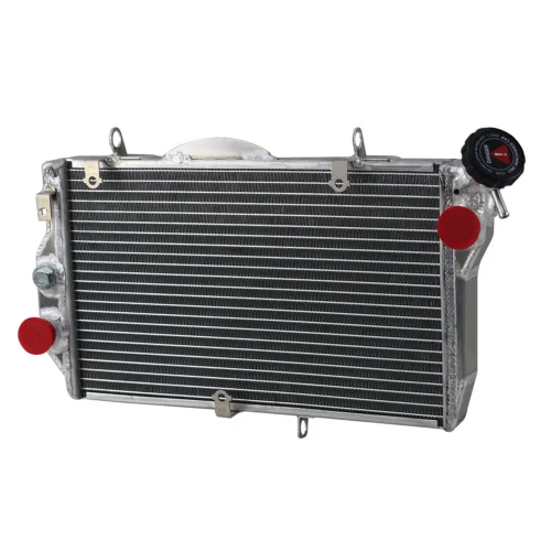 Aluminium Radiator For Honda CBR1100 CBR1100XX Super Blackbird 97-08 1997