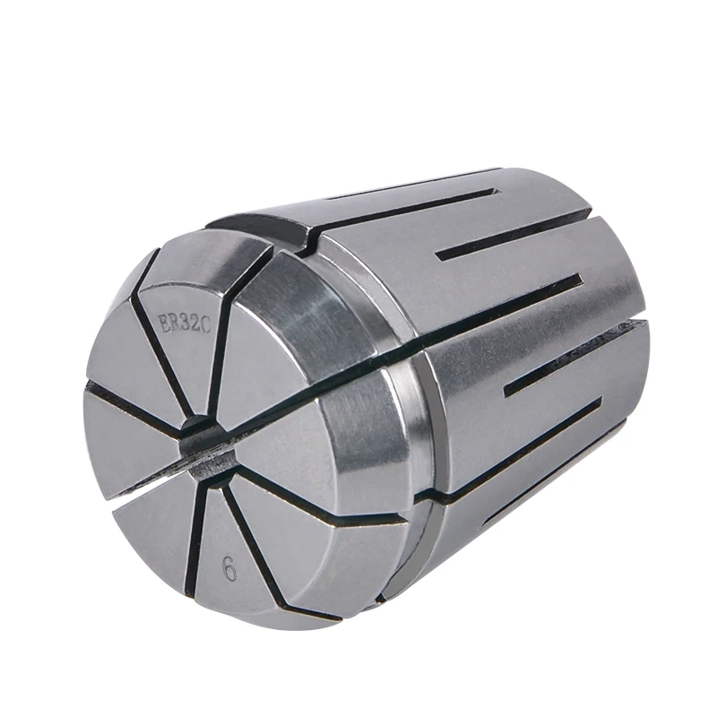 source manufacturer CNC ER Collet High precision Rego-fixs ER collet chuck er08 er11 er16 er20 er25 chuck