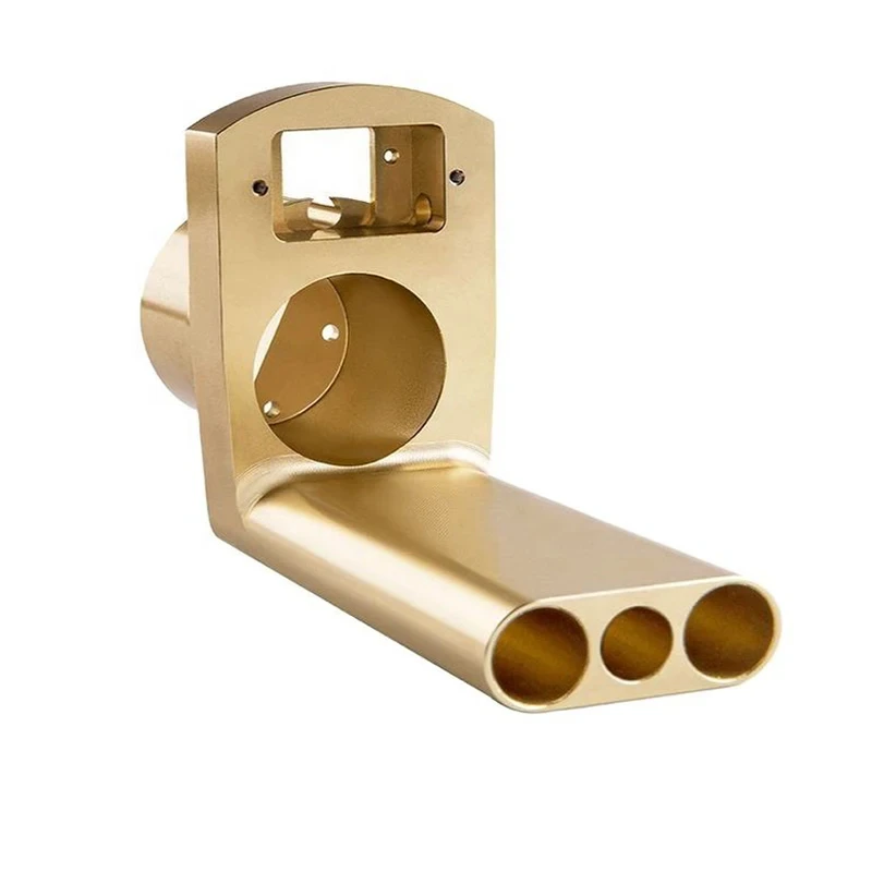 Wholesale Custom CNC Bending Machine Parts Cast Aluminum Sheet Metal Stamping Kit for Metal Machining