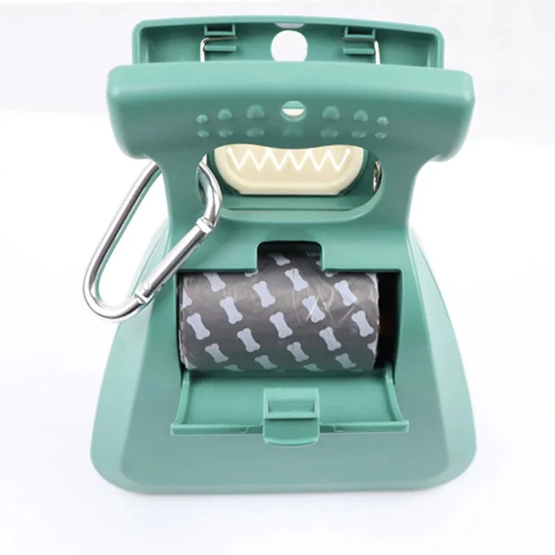 Direct Sales from Manufacturer Dog Potty Pickup Folding Shovel Pet Cleaning & Grooming Product