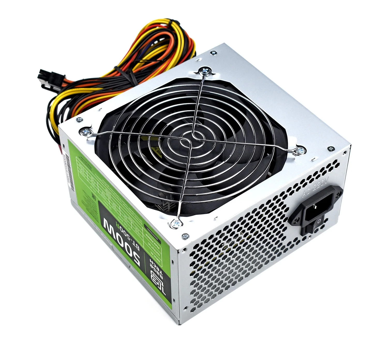 
 E2e4 оптовая продажа OEM Дешевый Блок питания 400 Вт для офисного компьютера  