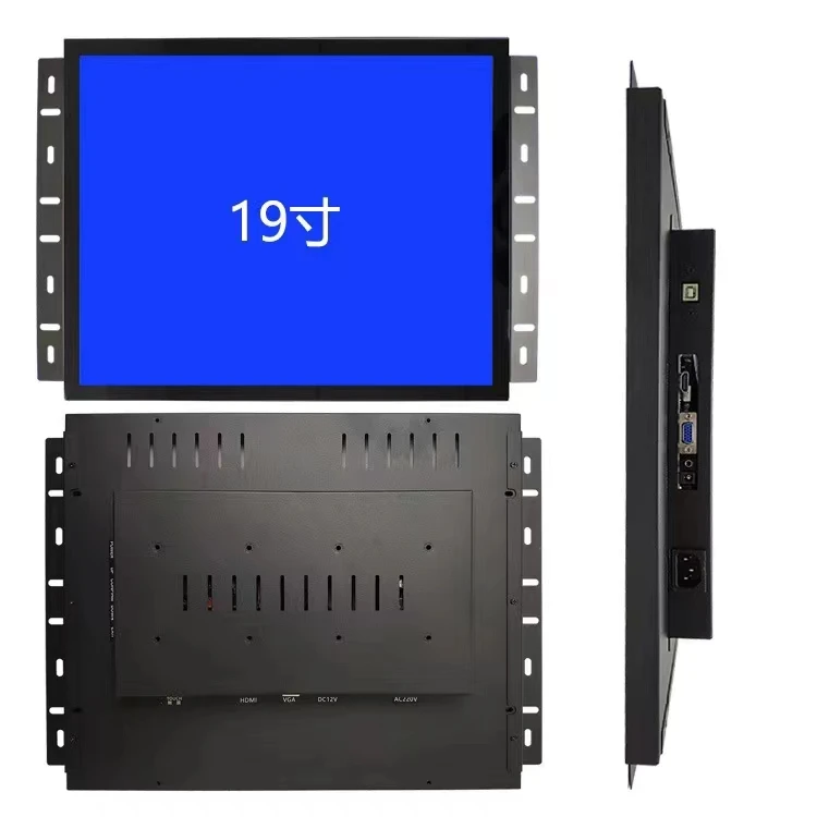 2024 Новый сенсорный экран 19 дюймов 22 дюйма 32 43
