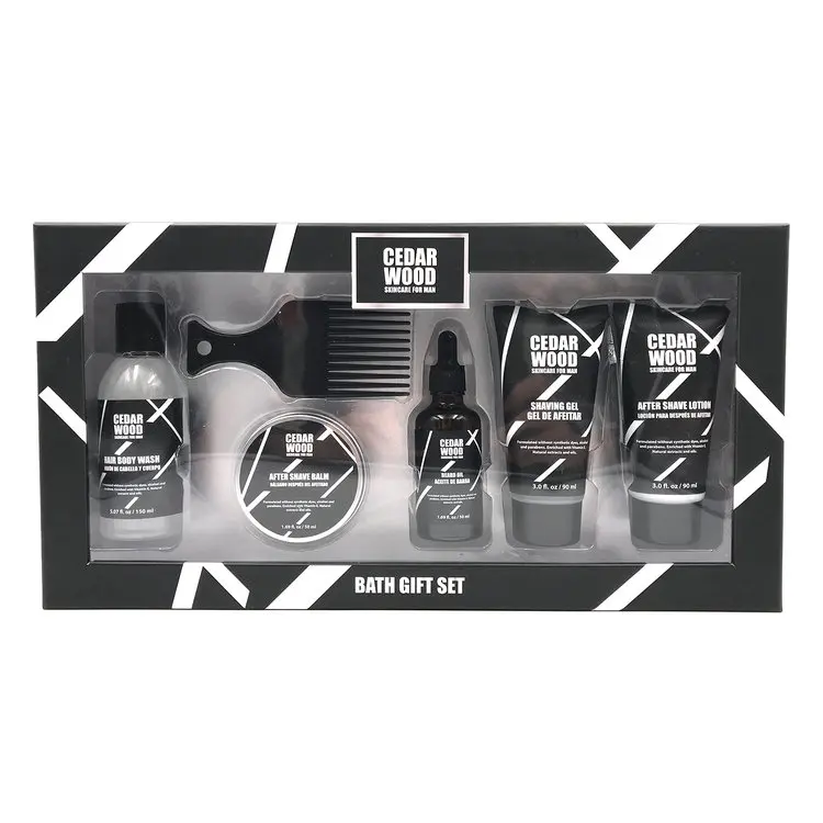 
China Aftershave Manufacturers Wholesale 10 20 30 ML Private Label Mens After Shave Lotion 