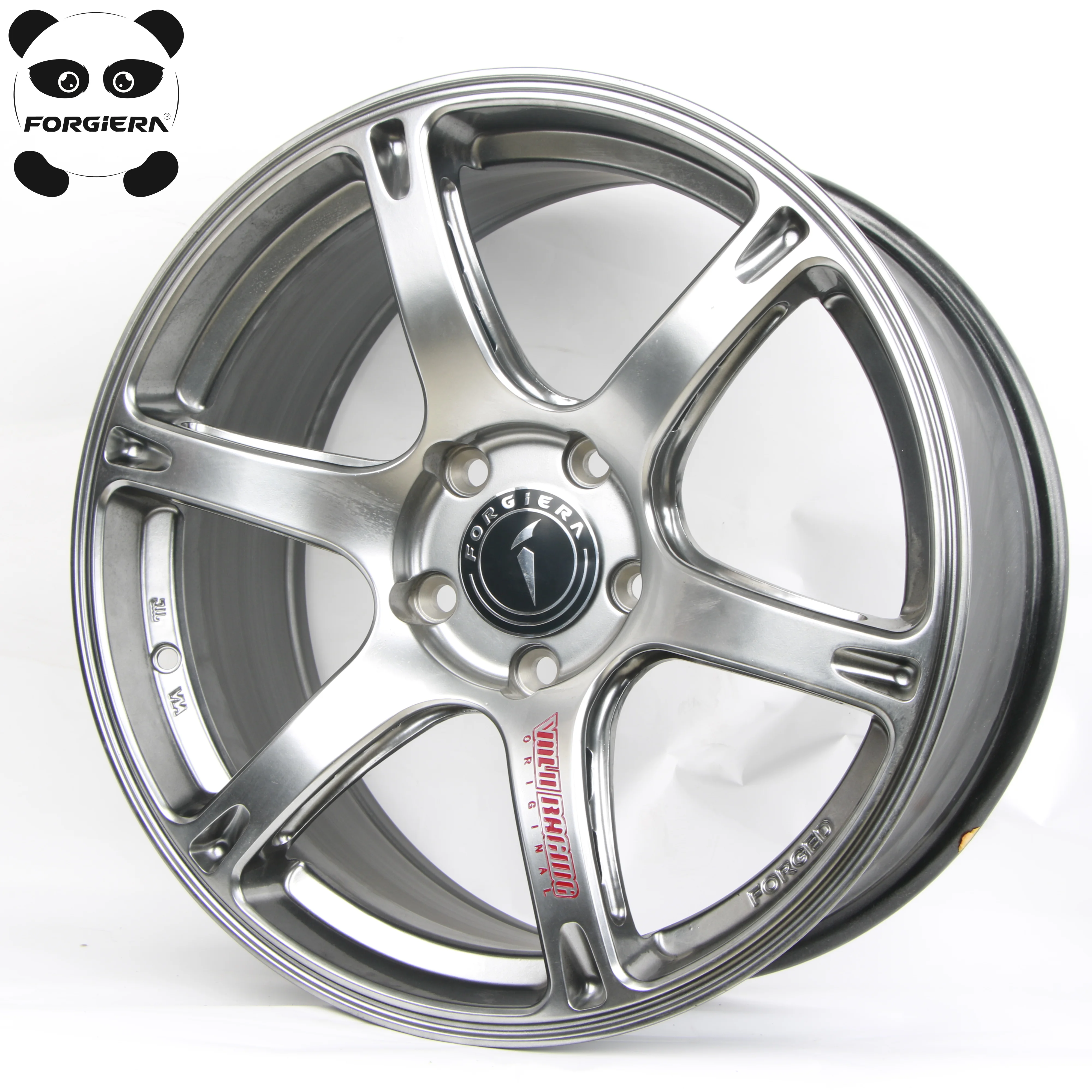 GI- AHV097 forgiera 16-24 дюймов кованые легкосплавные колесные диски Материал T6061-T Прямая продажа с фабрики; Лидер продаж; Популярные по индивидуальному заказу колеса