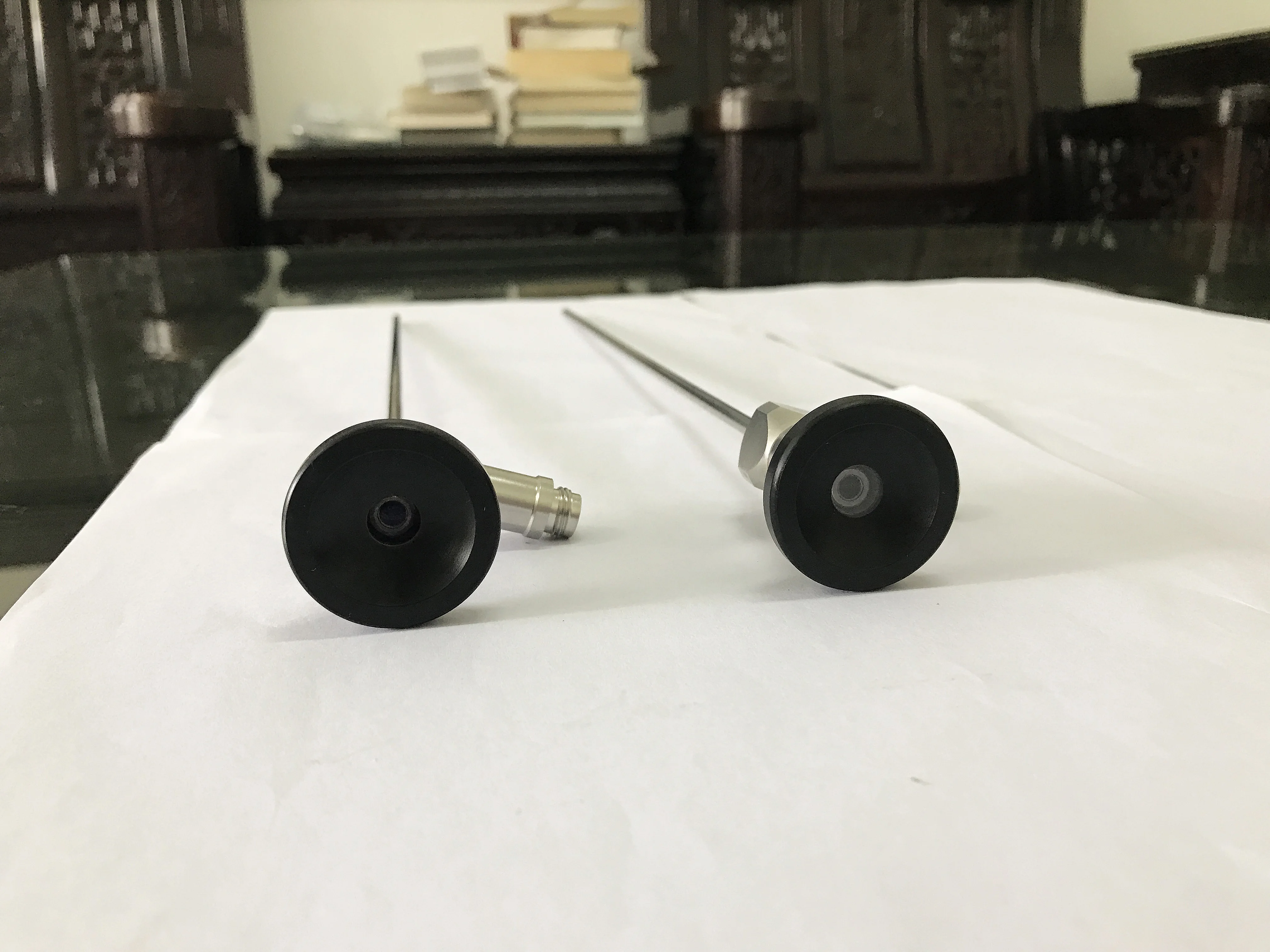 Хирургический эндоскоп совместим с storz медицинские инструменты Цистоскоп